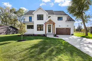 7845 W 77th Ave, Schererville, IN 46375 - Photo 1
