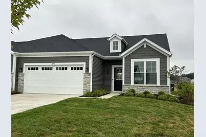 3970 Reflection Place, Valparaiso, IN 46385 - Photo 1