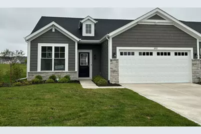 3972 Reflection Place, Valparaiso, IN 46385 - Photo 1
