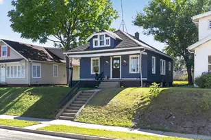 414 E Fairview Ave, South Bend, IN 46614 - Photo 1
