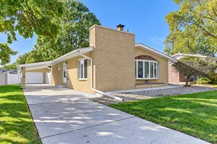 7236 Northcote Ave, Hammond, IN 46324 - Photo 1