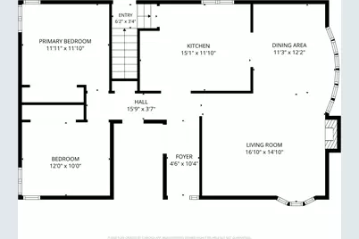 7236 Northcote Avenue, Hammond, IN 46324 - Photo 33