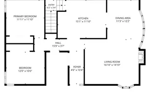 7236 Northcote Ave, Hammond, IN 46324 - Photo 33