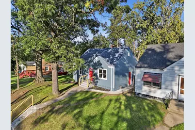 3661 Buchanan Street, Gary, IN 46408 - Photo 5