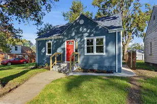 3661 Buchanan St, Gary, IN 46408 - Photo 1