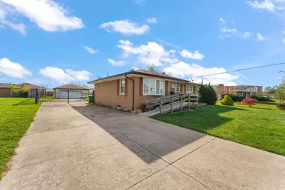 6001 Rutledge Court, Merrillville, IN 46410 - Photo 35