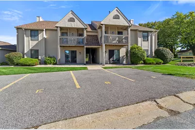 3502 Timberbridge Drive #F, Valparaiso, IN 46383 - Photo 5