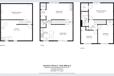 1344 Camellia Drive, Munster, IN 46321 - Photo 33