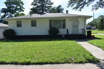2408 Marshall Street, Gary, IN 46404 - Photo 1