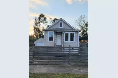 4616 Massachusetts Street, Gary, IN 46409 - Photo 1
