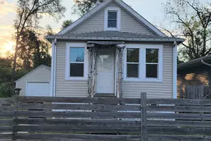 4616 Massachusetts St, Gary, IN 46409 - Photo 1