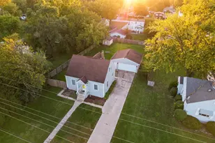 8232 Taft St, Merrillville, IN 46410 - Photo 5