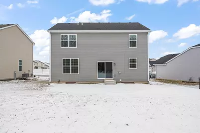 1811 E 111th Place, Crown Point, IN 46307 - Photo 33