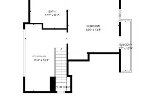 140 S Oxford Ave, Beverly Shores, IN 46301 - Photo 45