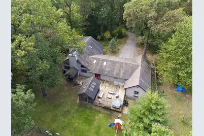 140 S Oxford Avenue, Beverly Shores, IN 46301 - Photo 39