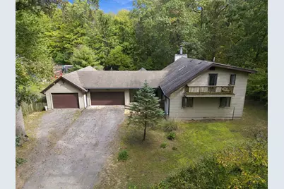 140 S Oxford Avenue, Beverly Shores, IN 46301 - Photo 1