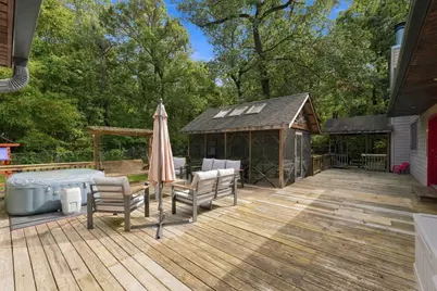 140 S Oxford Avenue, Beverly Shores, IN 46301 - Photo 31