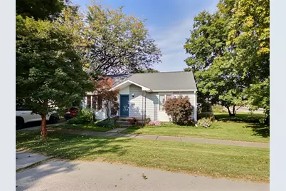 312 E Washington Street, Kentland, IN 47951 - Photo 1