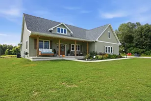 6481 S Range Rd, North Judson, IN 46366 - Photo 1