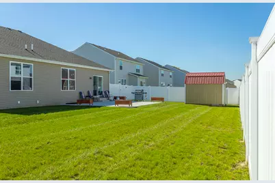6614 Thoreau Drive, Portage, IN 46368 - Photo 3
