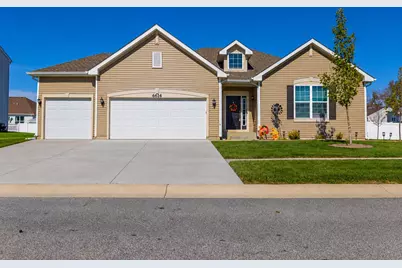 6614 Thoreau Drive, Portage, IN 46368 - Photo 1