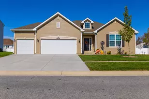 6614 Thoreau Dr, Portage, IN 46368 - Photo 1