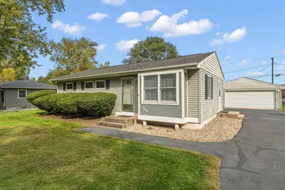 6679 Pennsylvania Street, Merrillville, IN 46410 - Photo 17