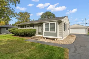 6679 Pennsylvania St, Merrillville, IN 46410 - Photo 17