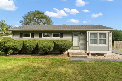 6679 Pennsylvania Street, Merrillville, IN 46410 - Photo 1