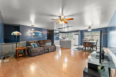 806 N Wheeler Street, Griffith, IN 46319 - Photo 5