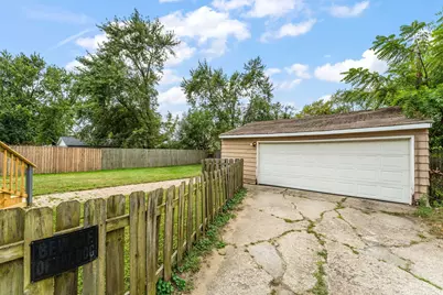 806 N Wheeler Street, Griffith, IN 46319 - Photo 29
