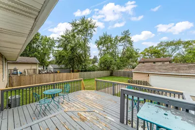 806 N Wheeler Street, Griffith, IN 46319 - Photo 25