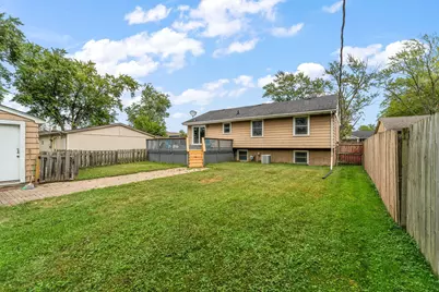 806 N Wheeler Street, Griffith, IN 46319 - Photo 27