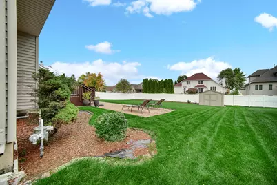 1517 Knighthood Drive, Dyer, IN 46311 - Photo 19