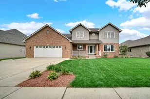 1517 Knighthood Dr, Dyer, IN 46311 - Photo 1