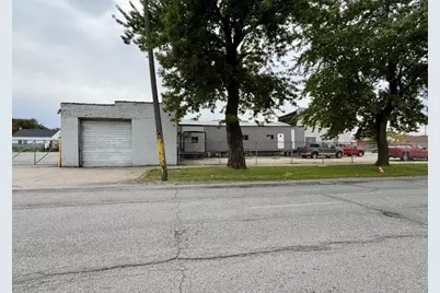 4707 Euclid Avenue, East Chicago, IN 46312 - Photo 3