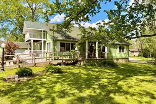 550 W Oak Hill Rd, Westchester Township, IN 46304 - Photo 1