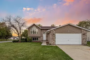 1401 W 97th Pl, Crown Point, IN 46307 - Photo 47