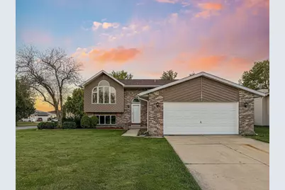 1401 W 97th Place, Crown Point, IN 46307 - Photo 1