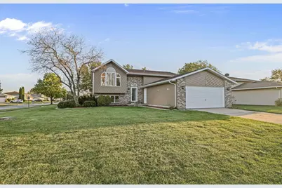 1401 W 97th Place, Crown Point, IN 46307 - Photo 43