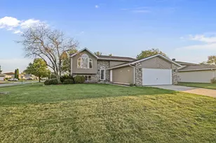 1401 W 97th Pl, Crown Point, IN 46307 - Photo 43