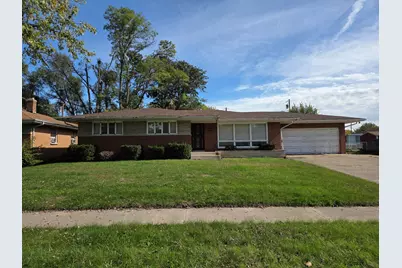 1565 Wallace Street, Gary, IN 46404 - Photo 3