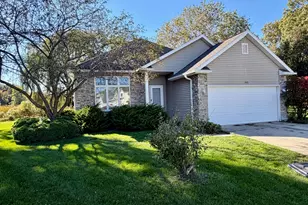 202 Kraus Dr, Valparaiso, IN 46383 - Photo 1