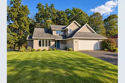 1384 Brandywine Road, Crown Point, IN 46307 - Photo 1