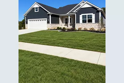 608 Bergamot Court, Crown Point, IN 46307 - Photo 1
