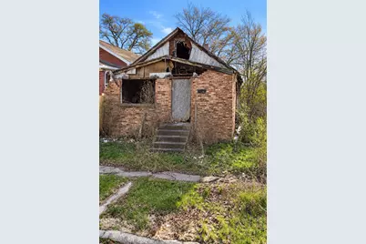 2443 Delaware Street, Gary, IN 46407 - Photo 1