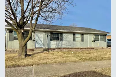 707 Thomas Street #707, Crown Point, IN 46307 - Photo 1
