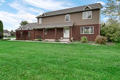 649 Yellowstone Drive, Hebron, IN 46341 - Photo 3