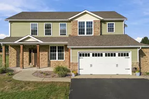 11126 N 1000 W, Demotte, IN 46310 - Photo 1