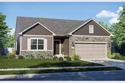 18888 Sapphire Street, Lowell, IN 46356 - Photo 1